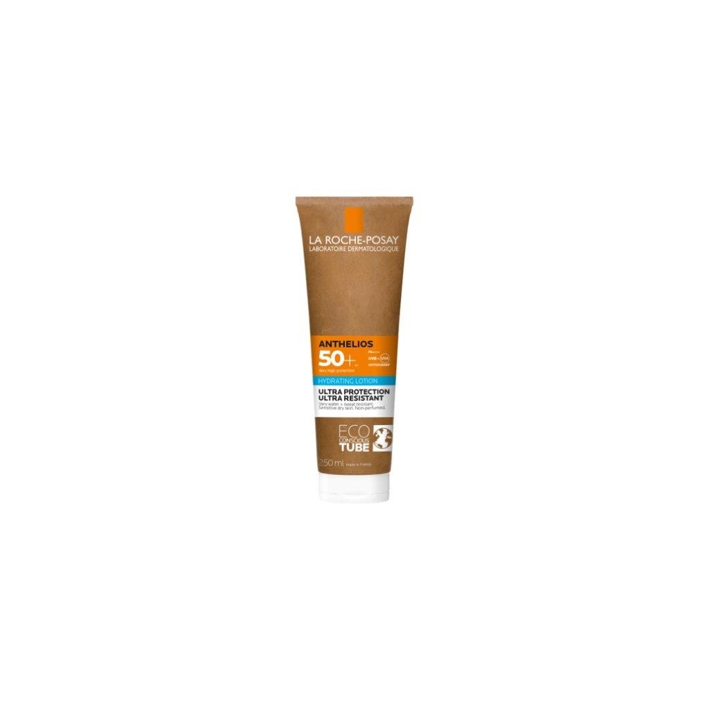 LA Roche Posay Млеко за тело SPF50 Anthelios, 250ml