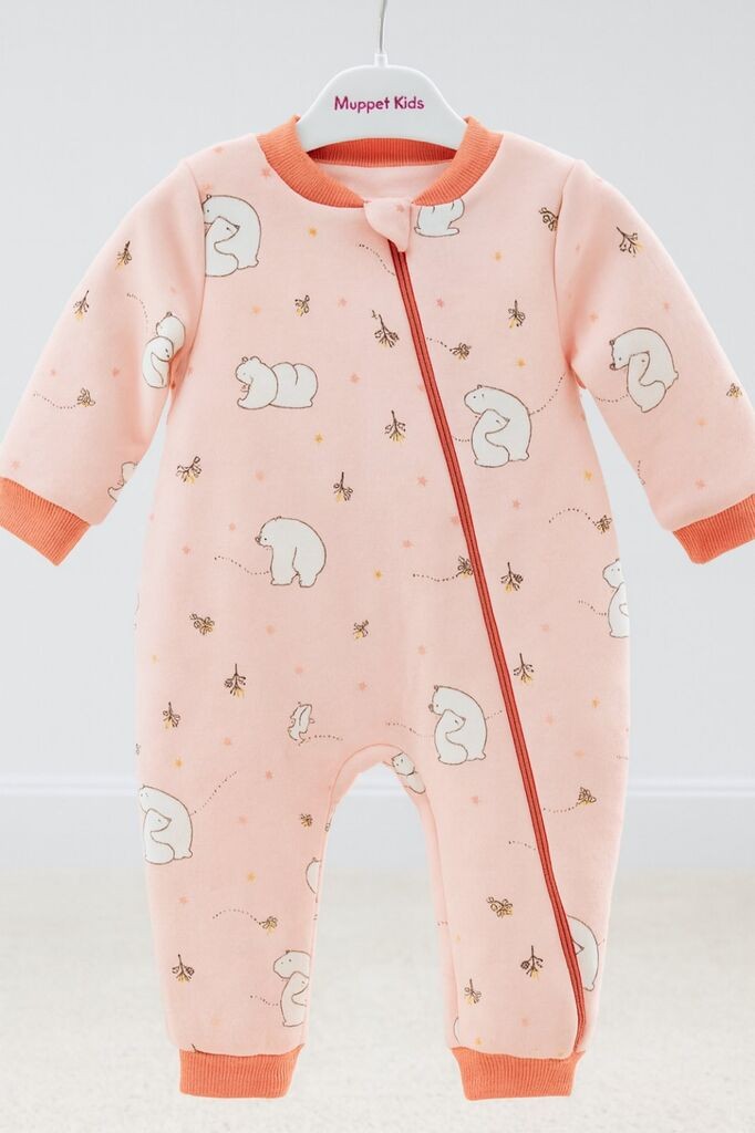 Вреќа за спиење Bear