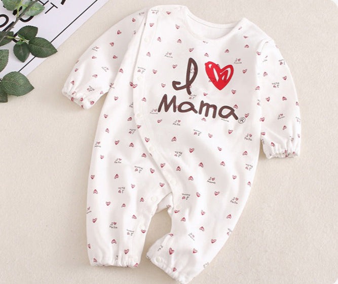 Шпикозни со срциња Mama/Papa