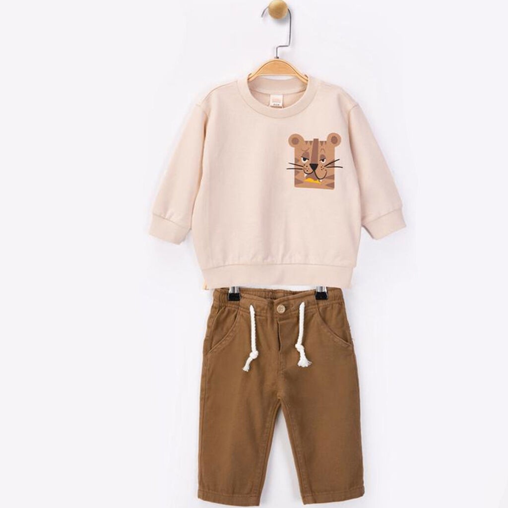 Комплет Little Lion, 2 Делен