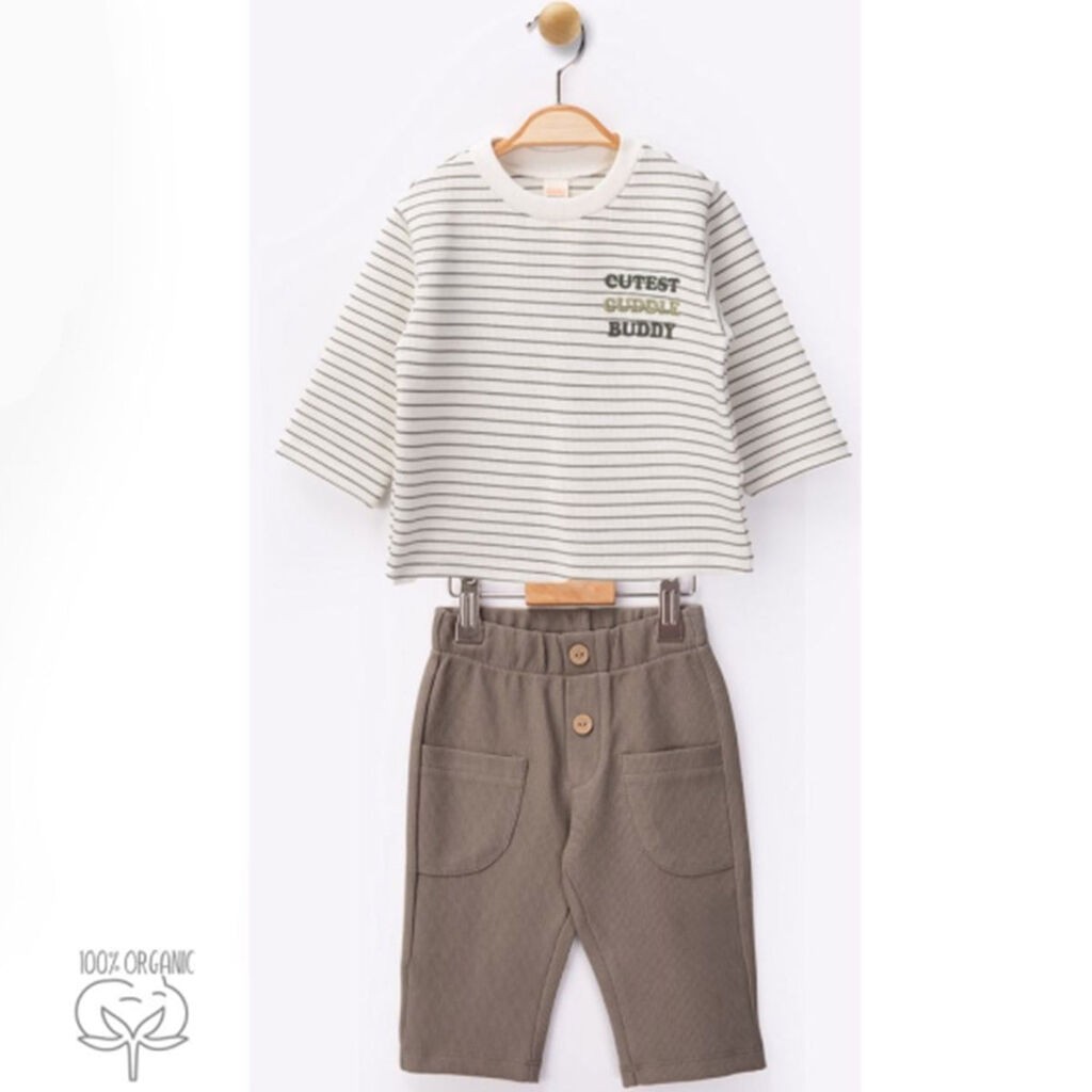 Комплет Cuddle Buddy, 2 Делен