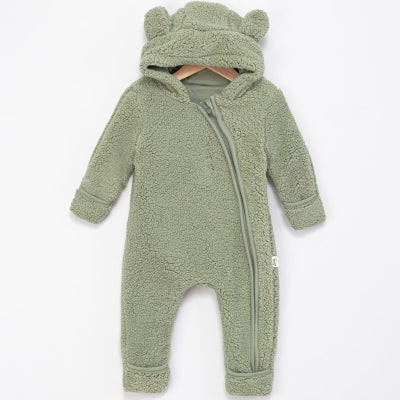 Крзнен скафндер со капа и патент