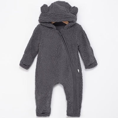 Крзнен скафндер со капа и патент