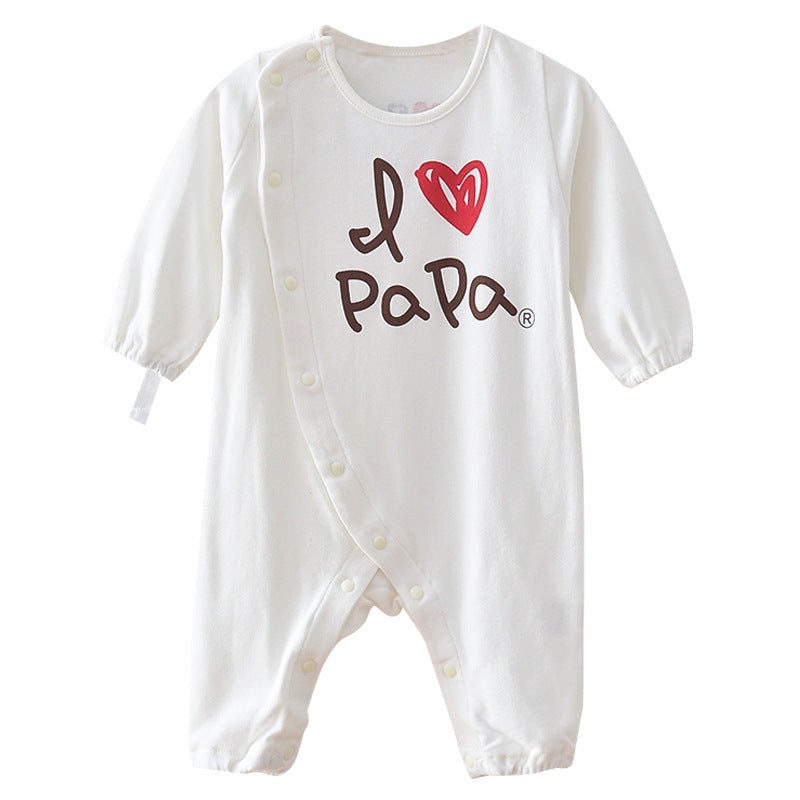 Шпикозни со натпис Mama/Papa