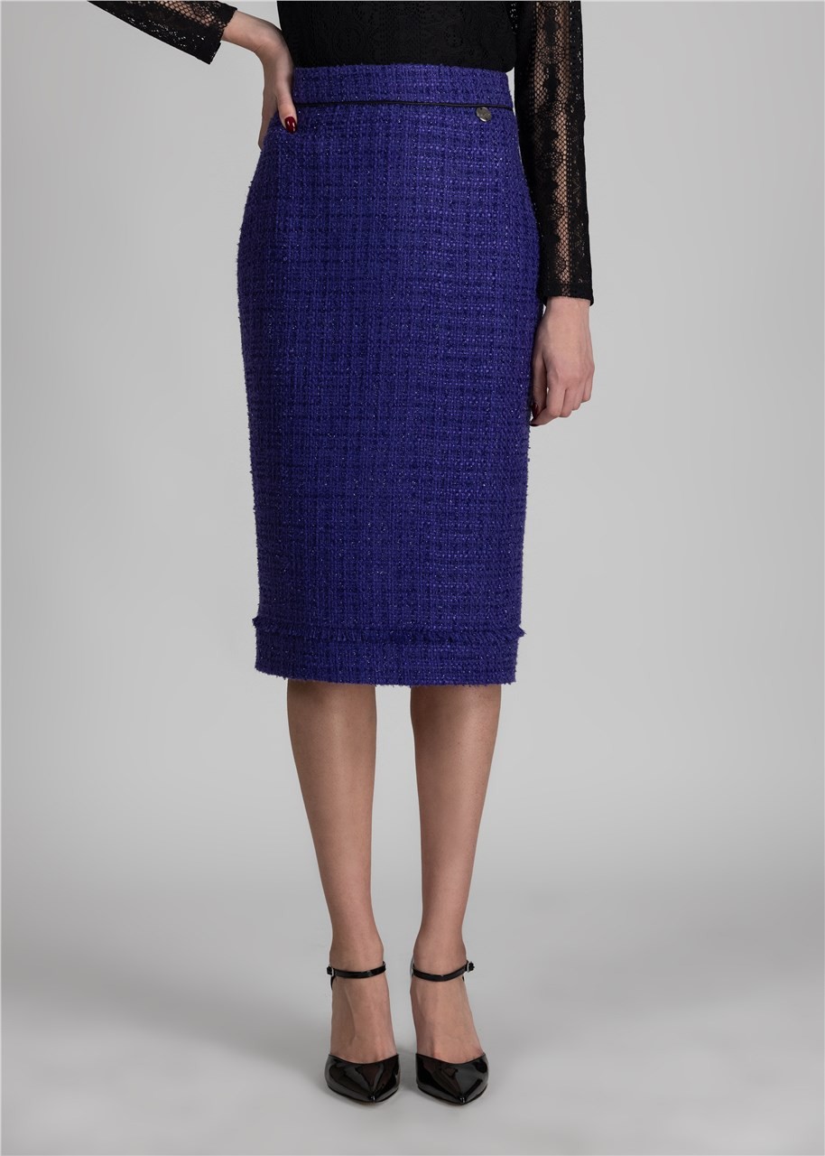 BELLA Сукња Виториа букле