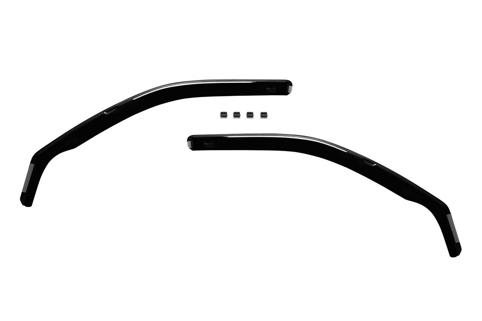 HEKO Предни ветробрани Heko за Nissan X-Trail I (T30) 5 врати 2001-2007