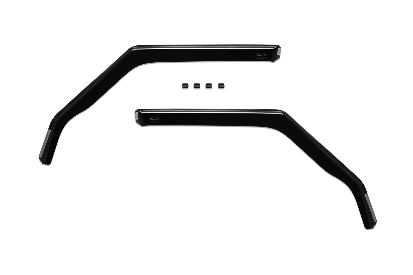 HEKO Предни ветробрани Heko за Mini Cooper 5 врати после 2011