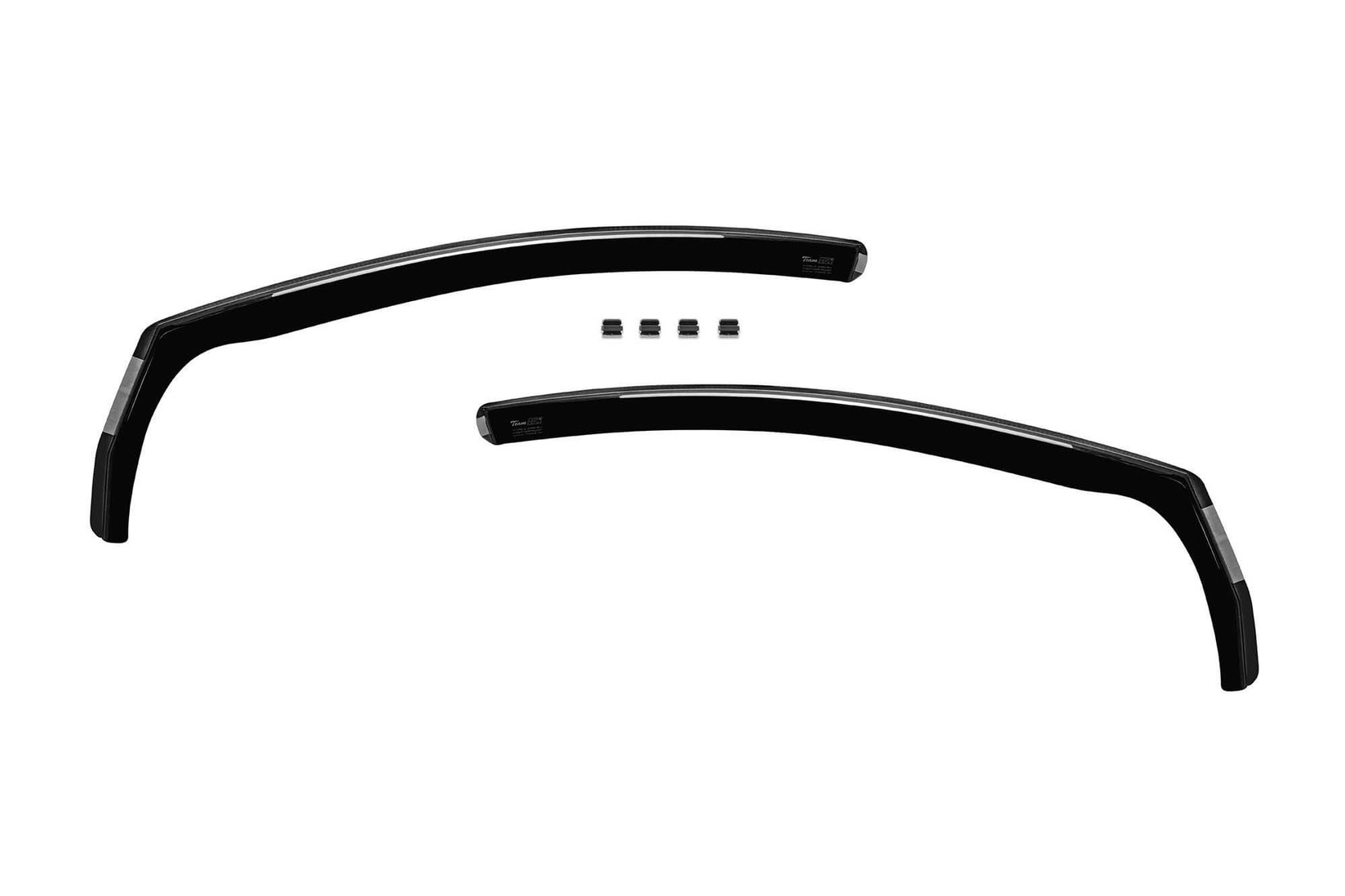 HEKO Предни ветробрани Heko за VW Sharan после 2010 /Seat Alhambra после 2010 /Ford Galaxy 1995-2010