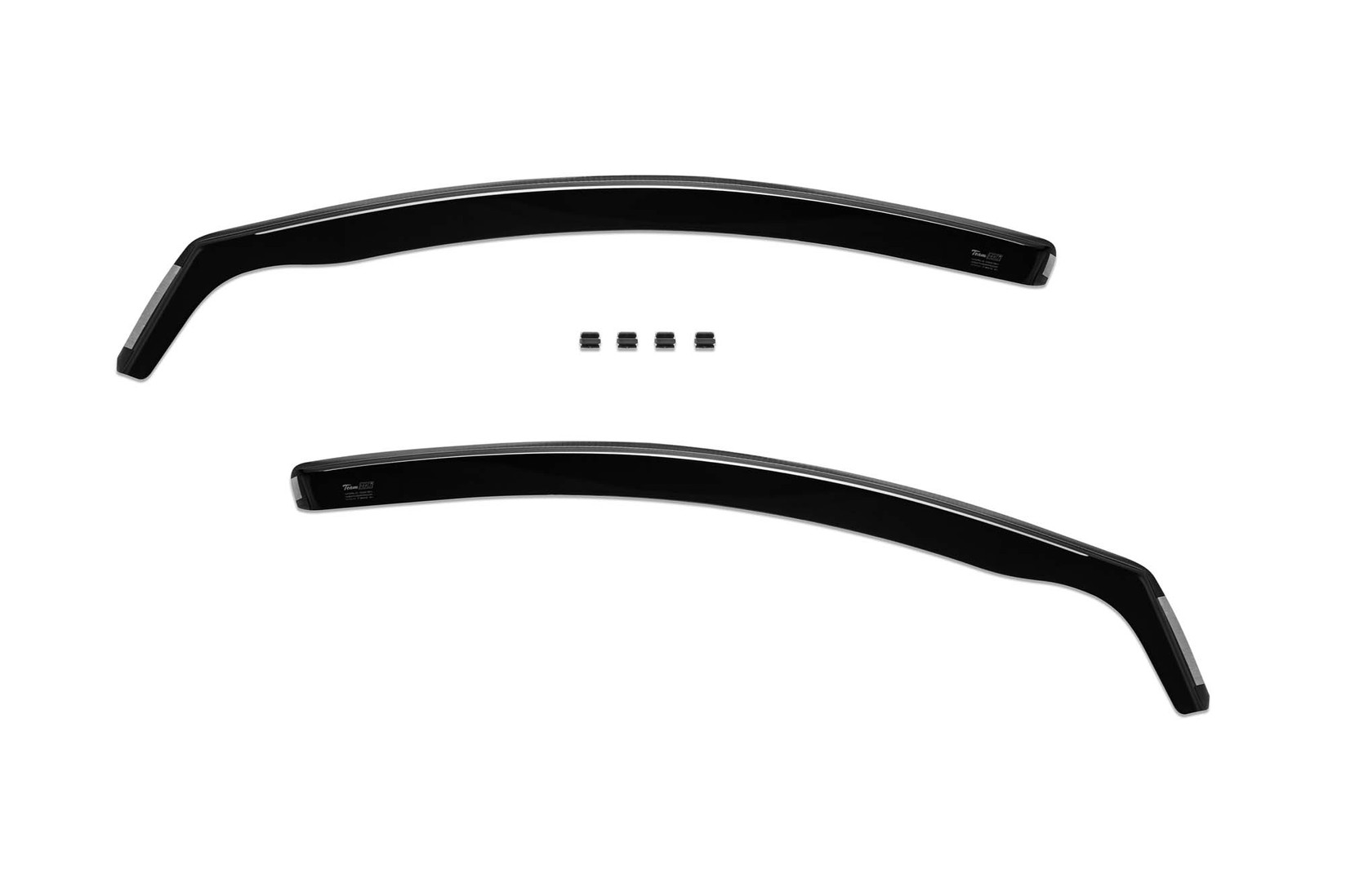 HEKO Предни ветробрани Heko за Hyundai Elantra 4 врати после 2016