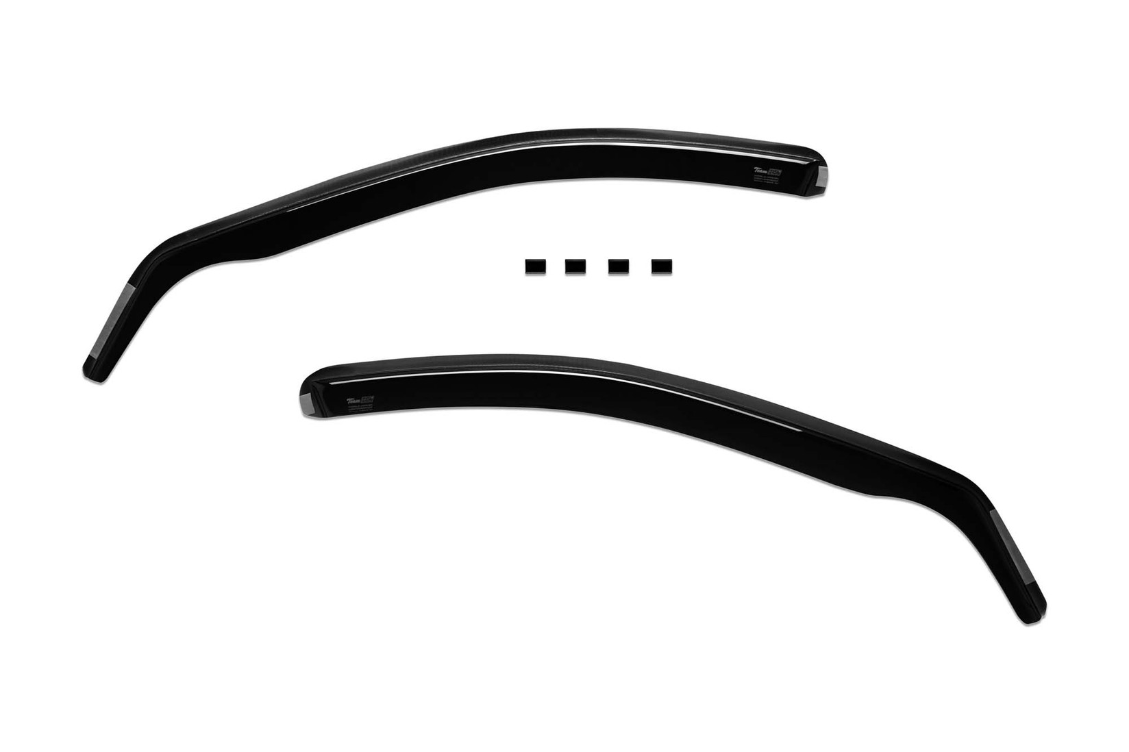 HEKO Предни ветробрани Heko за Mercedes C класа W203 4/5 врати 2000-2007