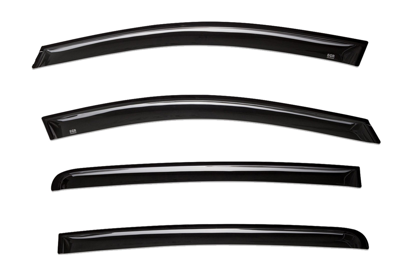 EGR Комплет ветробрани EGR за KIA Sportage после 2016  4 бр.