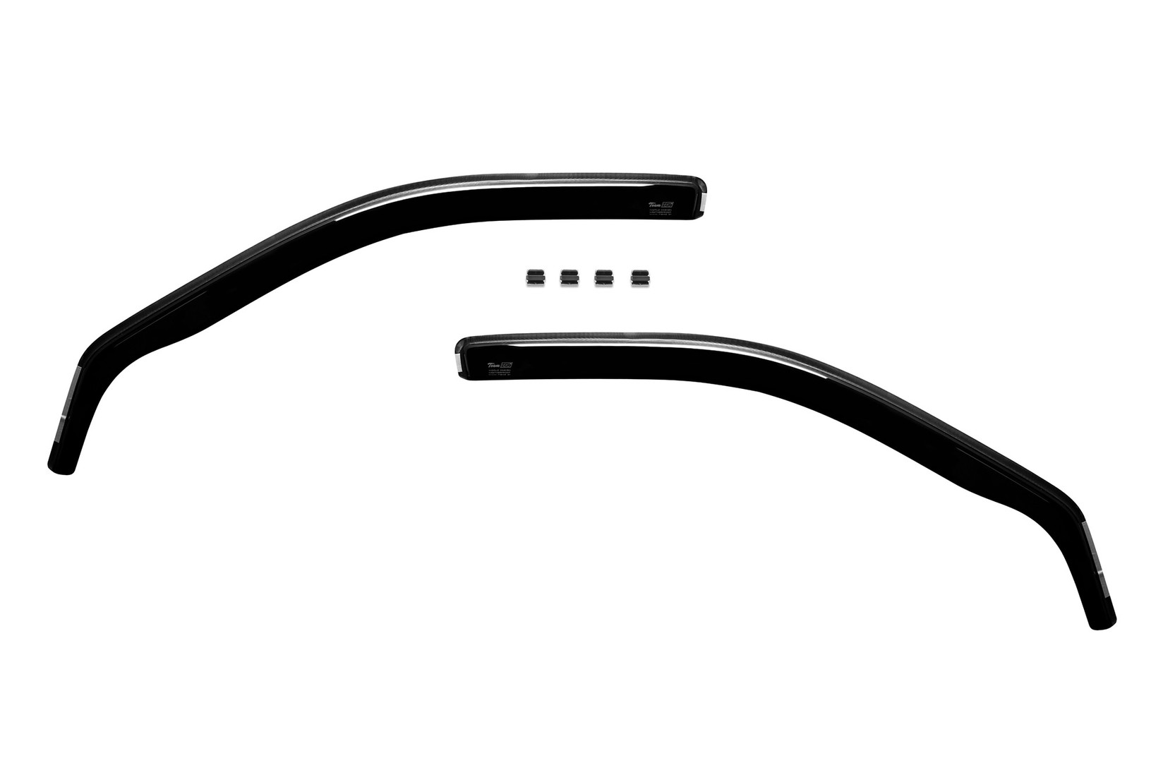 HEKO Предни ветробрани Heko за Jeep Grand Cherokee 5 врати 2004-2010