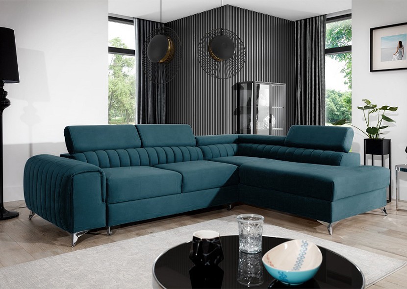 MONDIVI Аголна гарнитура лоренс десна