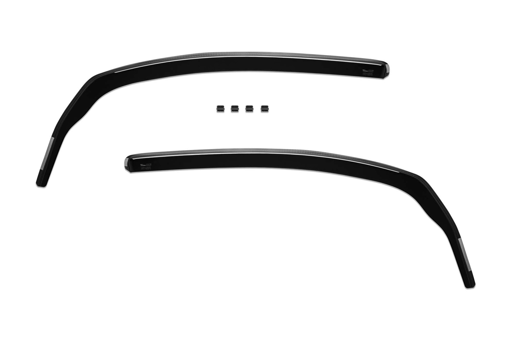 HEKO Предни ветробрани Heko за Mitsubishi Colt  3 врати 2004-2012