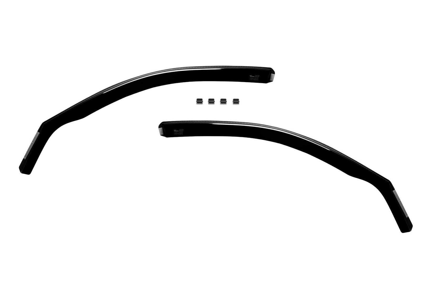 HEKO Предни ветробрани Heko за BMW серија 3 F30 седан/F31 караван после 2012