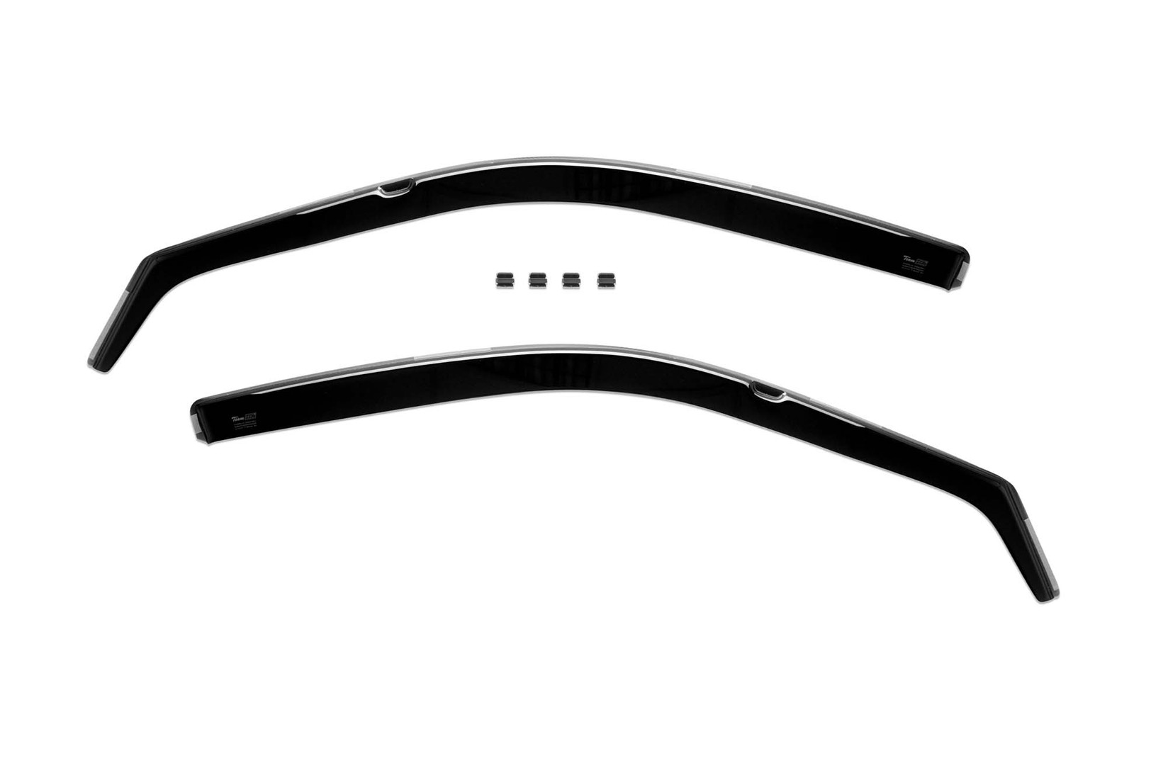 HEKO Предни ветробрани Heko за Honda Civic 3 врати хечбек 1991-1995