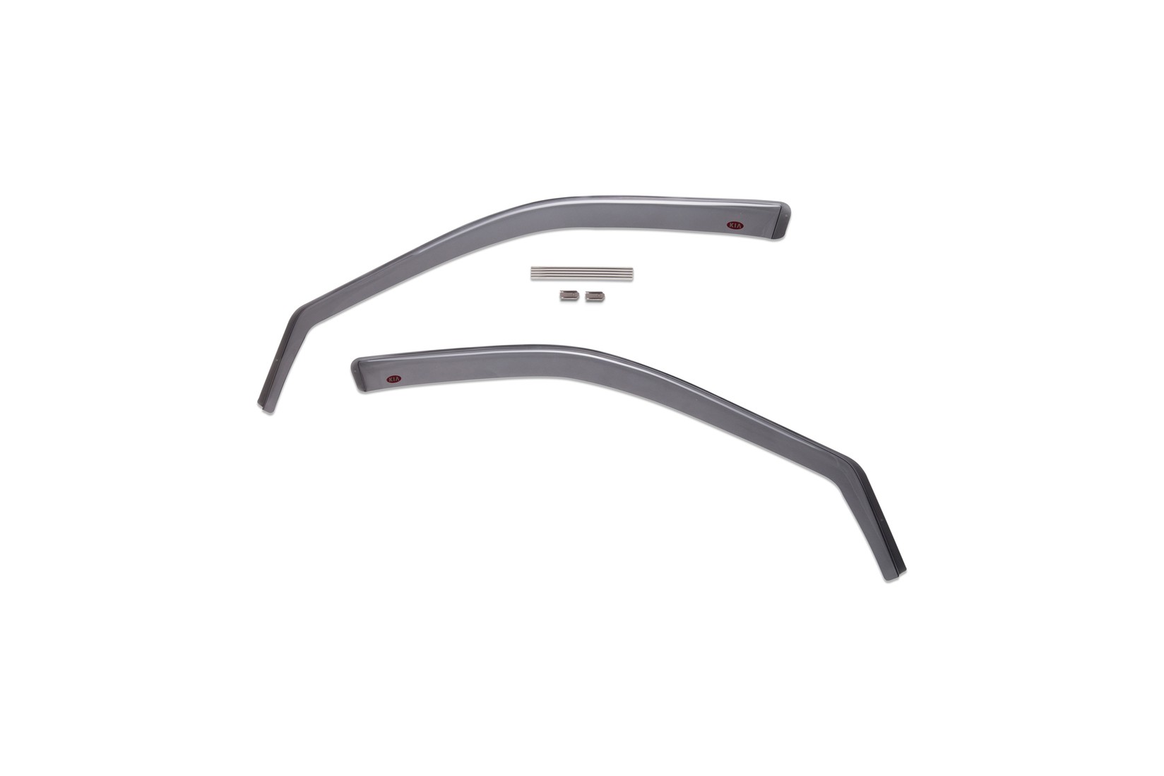 FARAD Предни ветробрани за Kia Clarus 4 врати после 1998 година