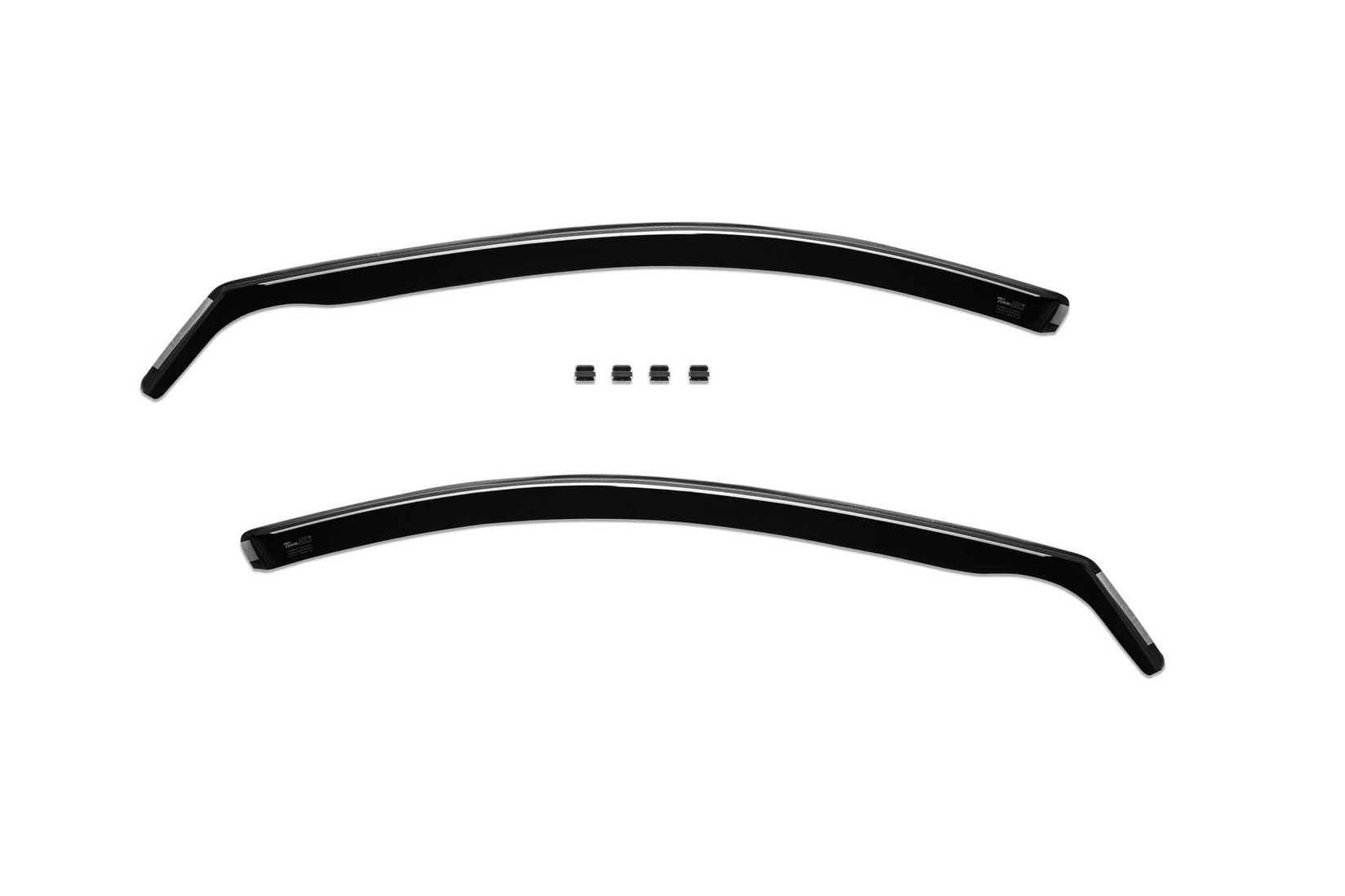 HEKO Предни ветробрани Heko за Peugeot 607 седан 4 врати