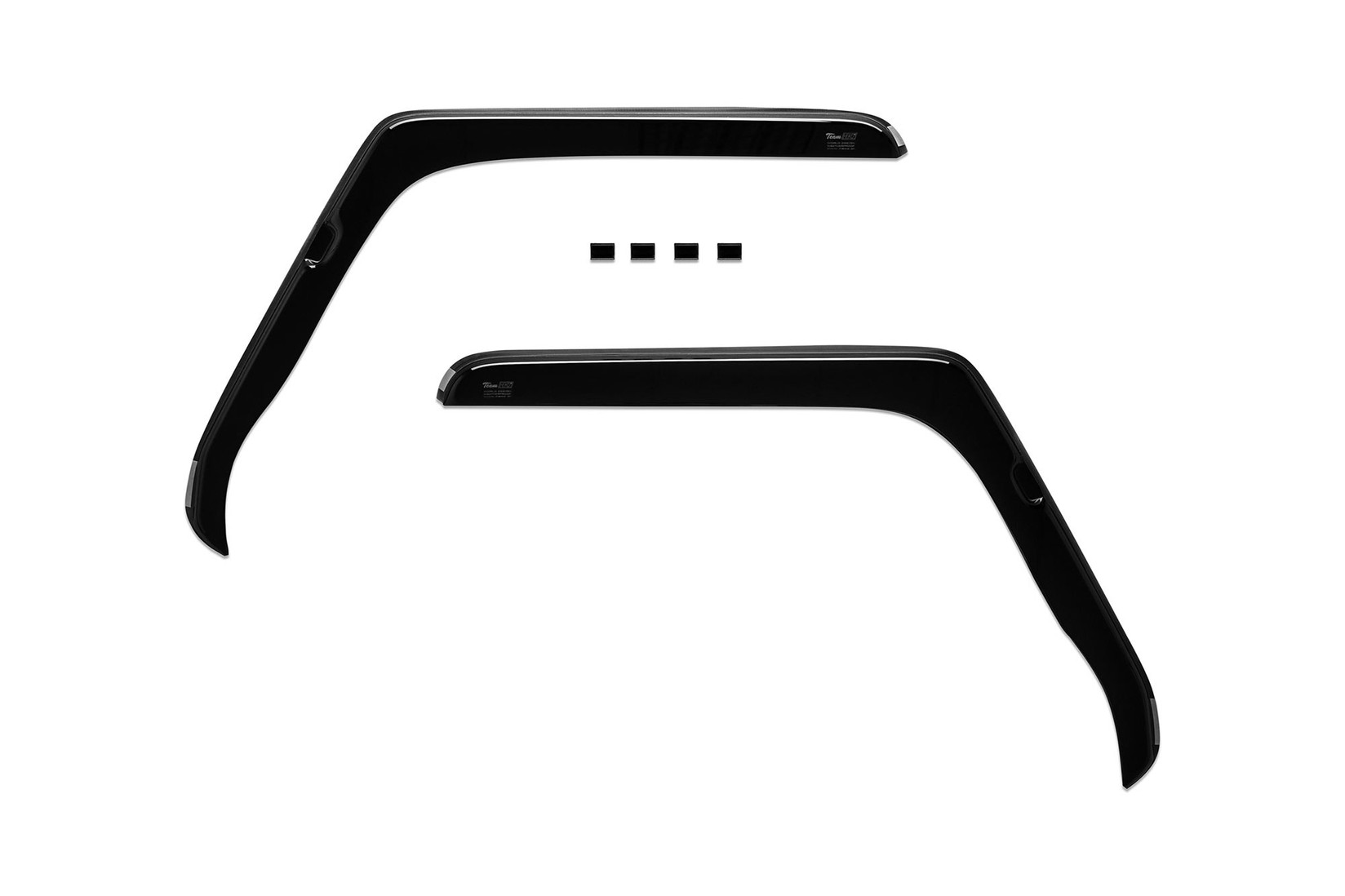 HEKO Предни ветробрани Heko за Mercedes G класа W463 3/5 врати после 1989