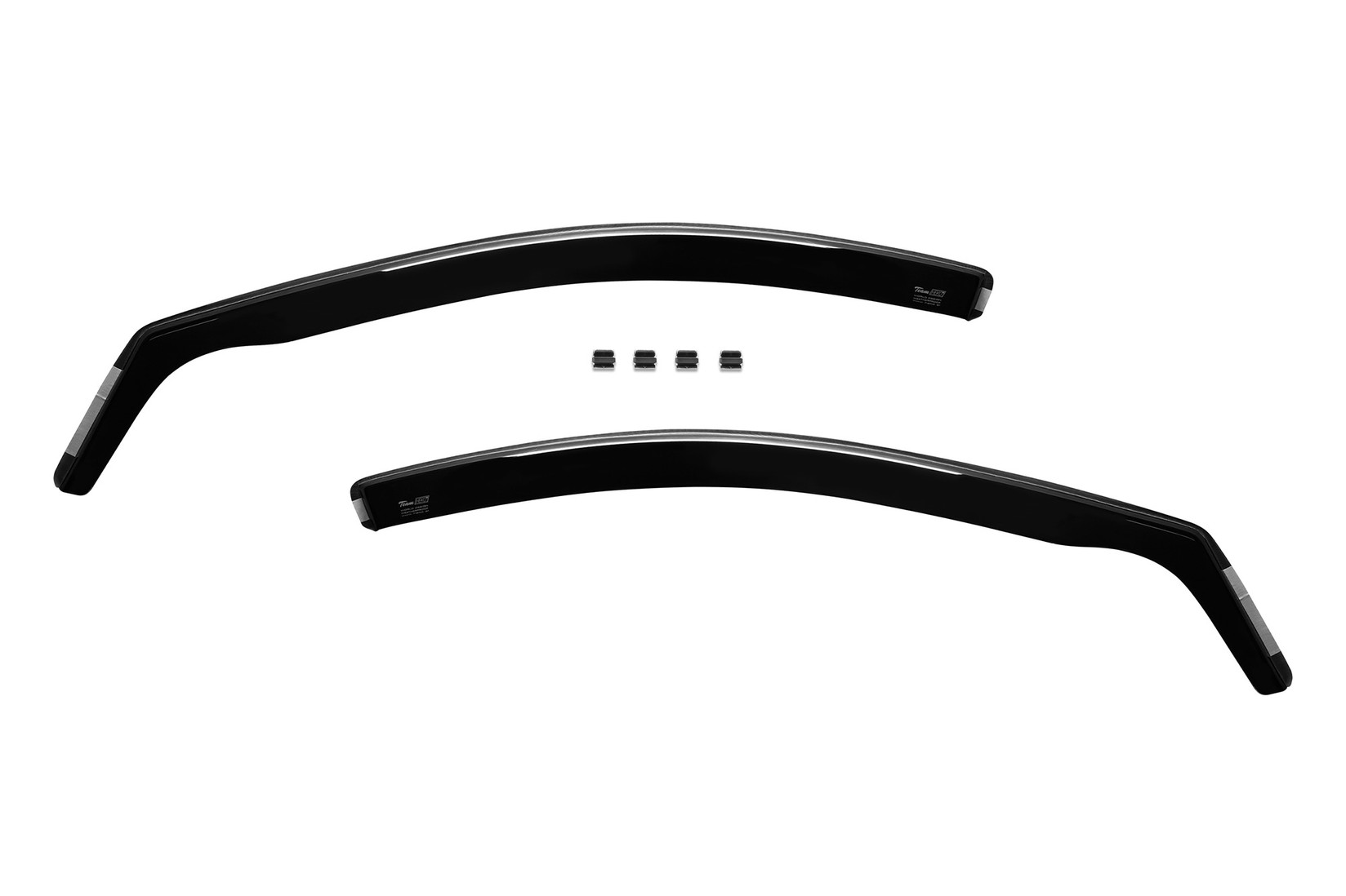 HEKO Предни ветробрани Heko за Hyundai Ix35 5 врати после 2010