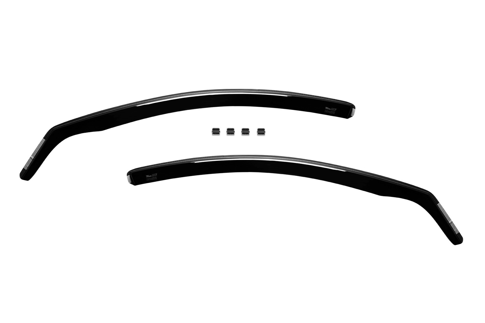 HEKO Предни ветробрани Heko за Kia Cee'd I 5 врати 2007-2012