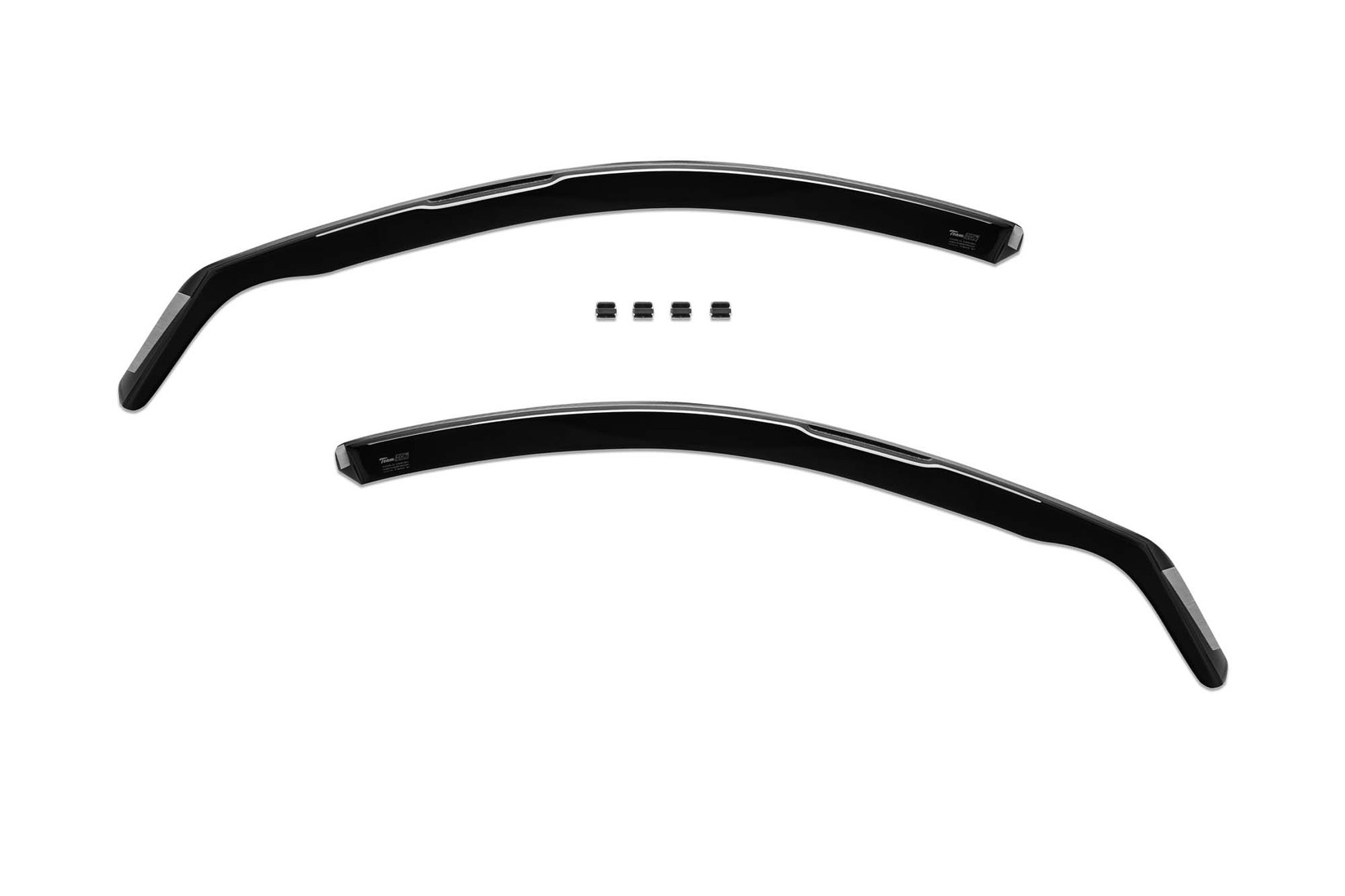 HEKO Предни ветробрани Heko за FIAT Brava 5 врати после 1995  /Marea 4 врати после 1996