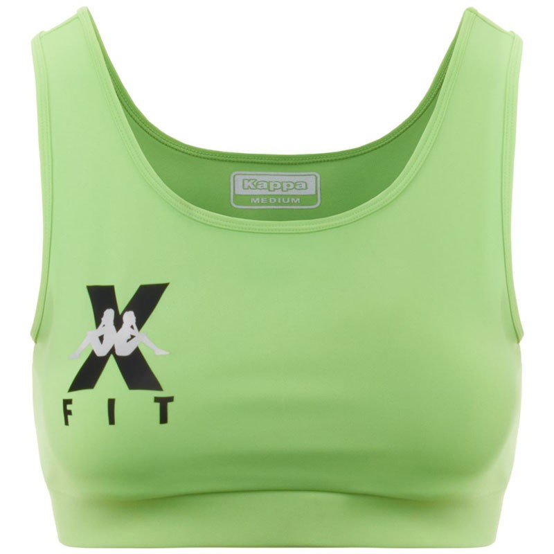 KAPPA врвот KAPPA kombat wkt etilea women