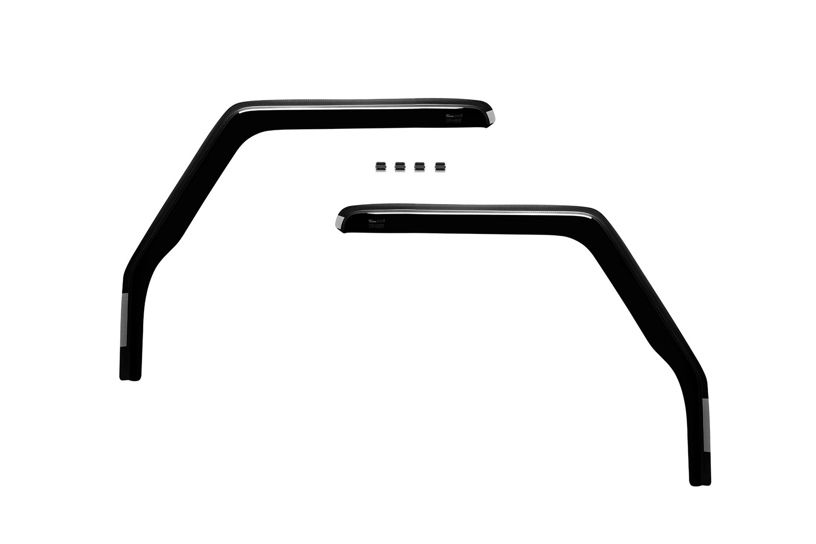 HEKO Предни ветробрани Heko за Iveco Turbo Daily 40-10 2 врати 1992-2000