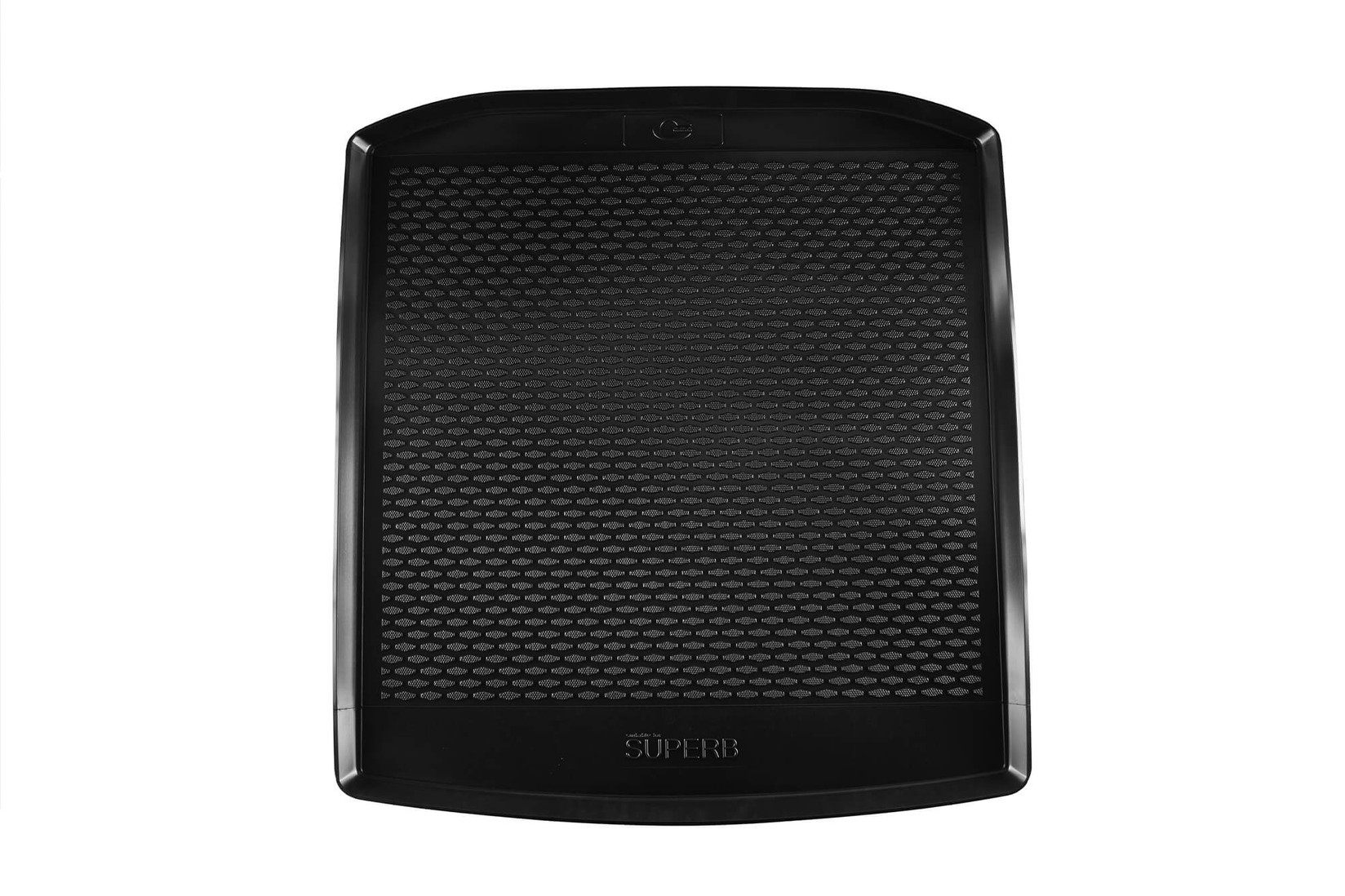 GUMARNY ZUBRI Гумена Патосница за багажник за SKODA Superb III караван/седан по 2015 година