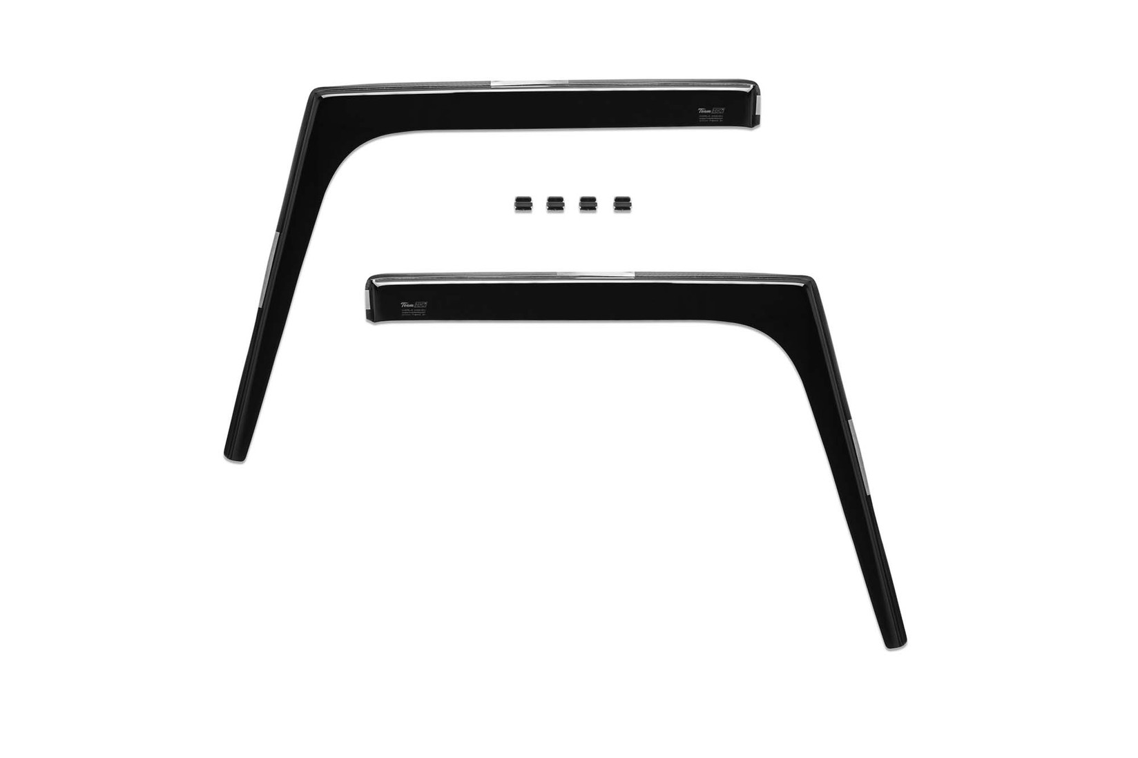 HEKO Предни ветробрани Heko за Hyundai Galloper 3/5 врати после 1998