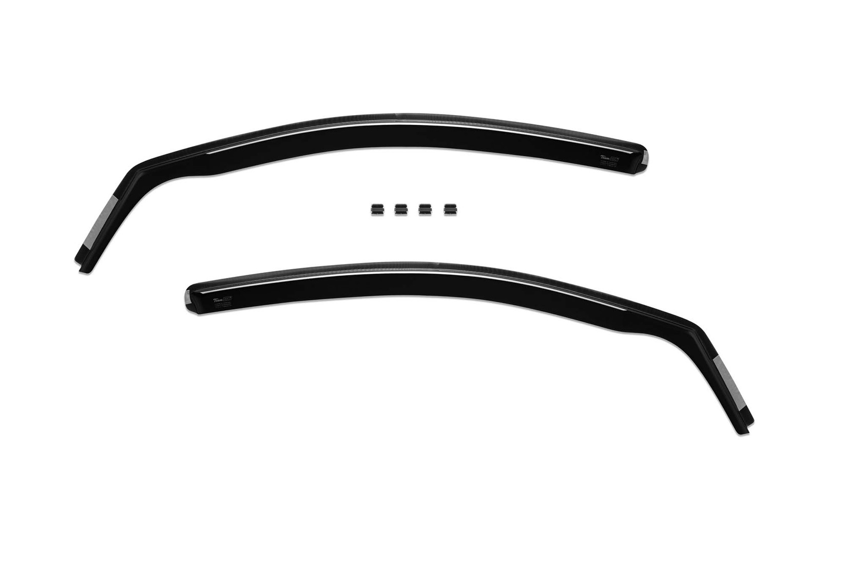 HEKO Предни ветробрани Heko за Chevrolet Kalos 5 врати хечбек 2004-2008