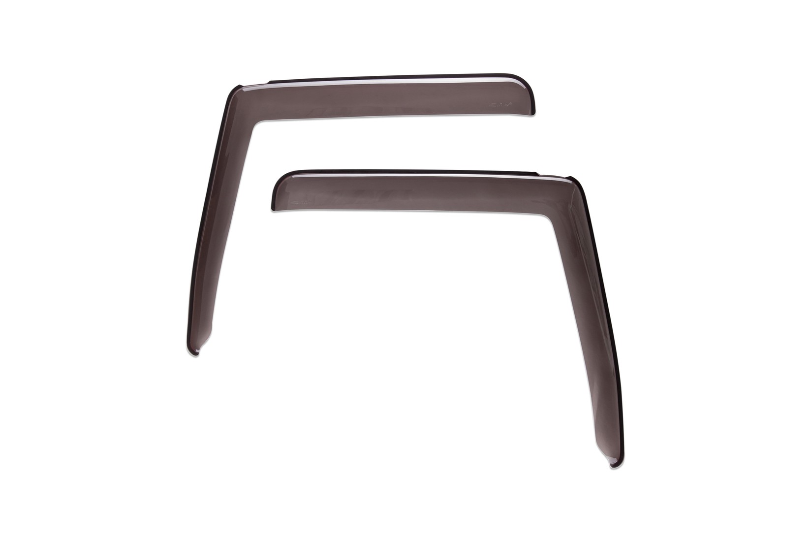 FARAD Предни ветробрани за Mercedes Actros после 1998