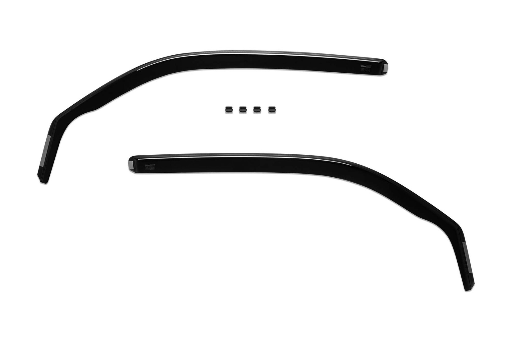 HEKO Предни ветробрани Heko за VW Lupo 3 врати 1998-2005