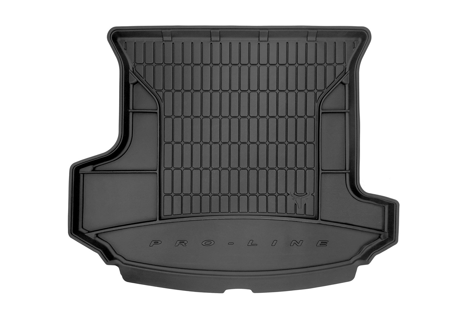 FROGUM Гумена Патосница за багажник   за SKODA Kodiaq по 2016 година со 7 места