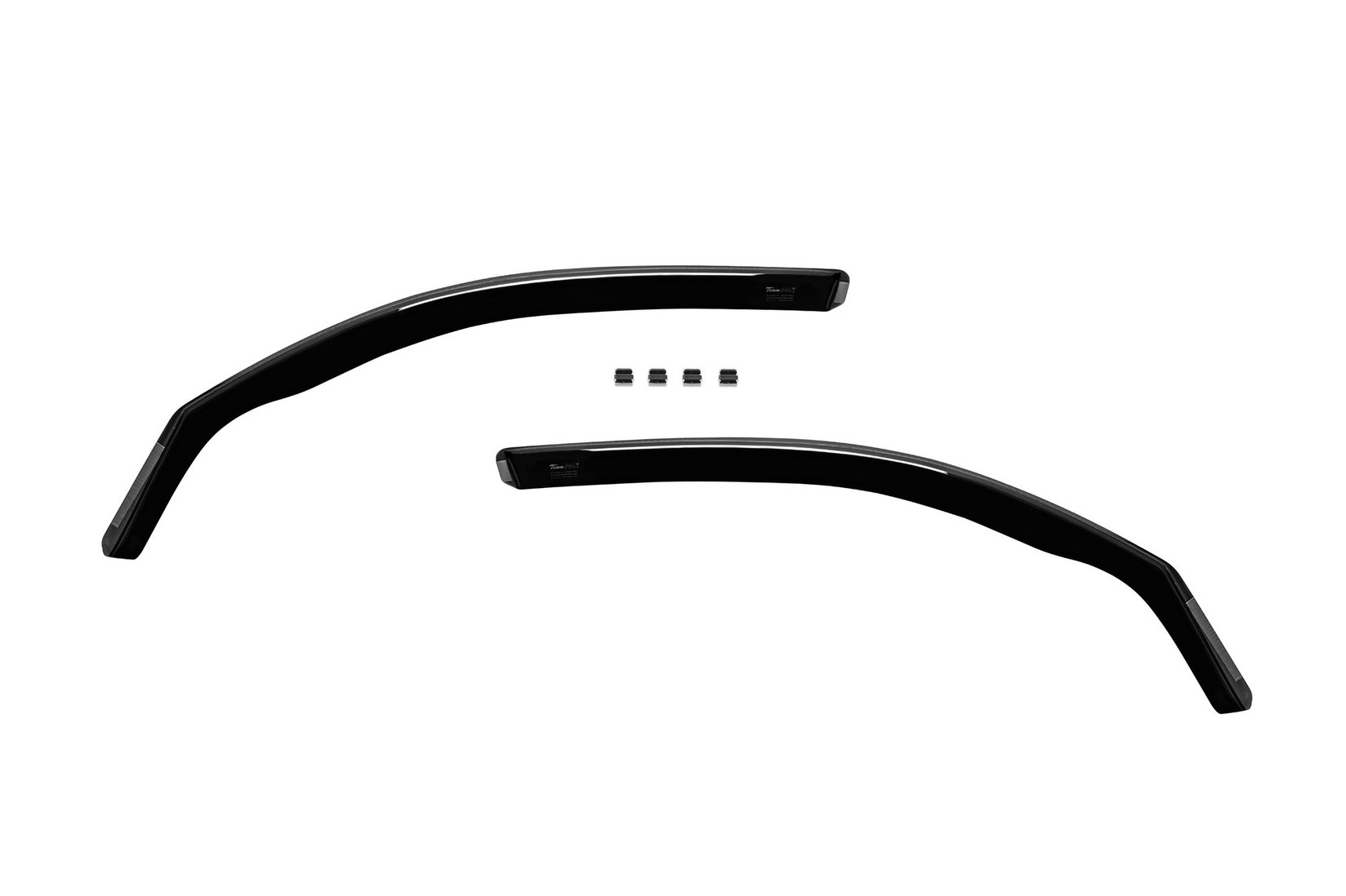 HEKO Предни ветробрани Heko за BMW серија 1 Е87 5 врати 2004-2011