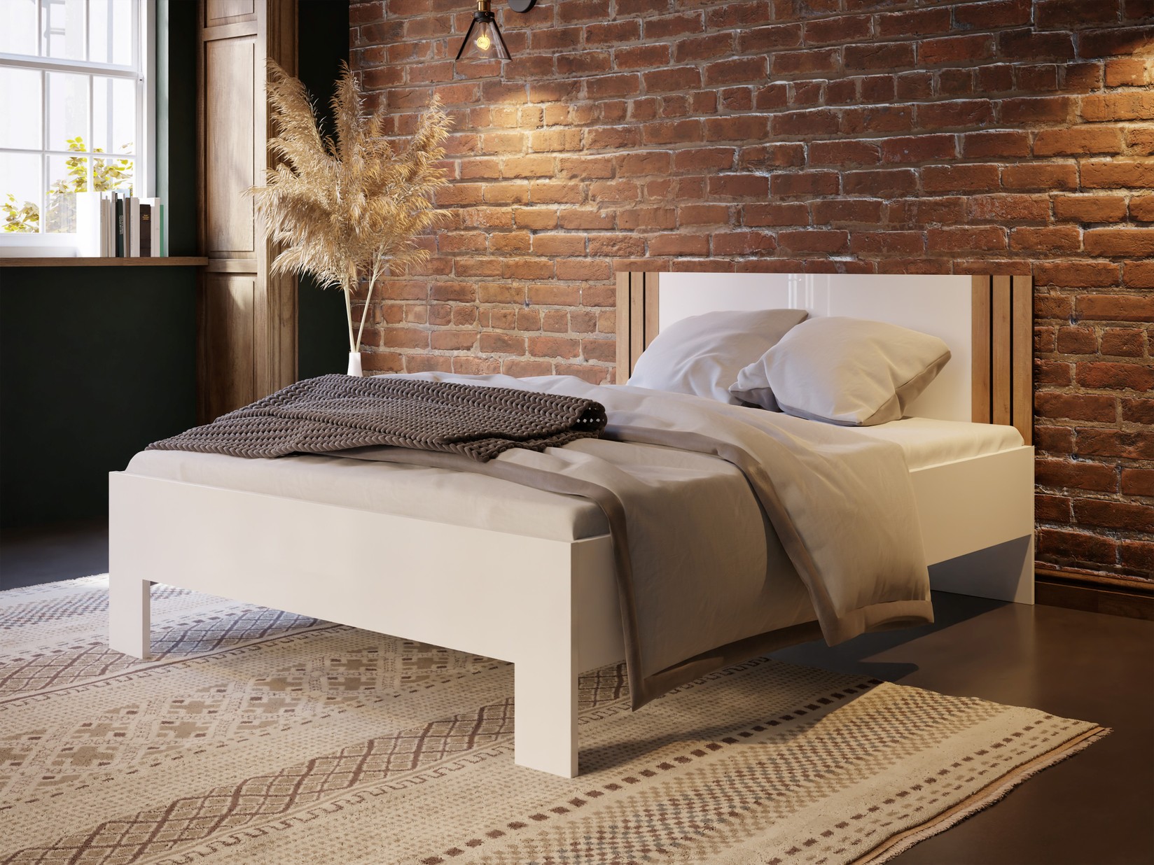 МЕБЕЛ ВИ Лежај вакатипу 140х190