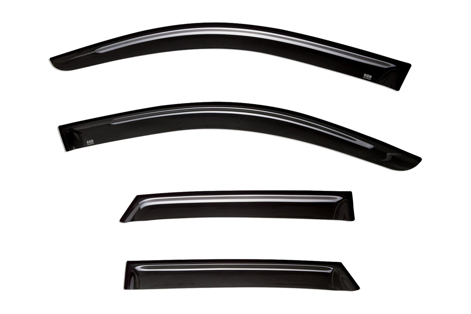 EGR Комплет ветробрани EGR за Audi Q3 после 2011  4 бр.