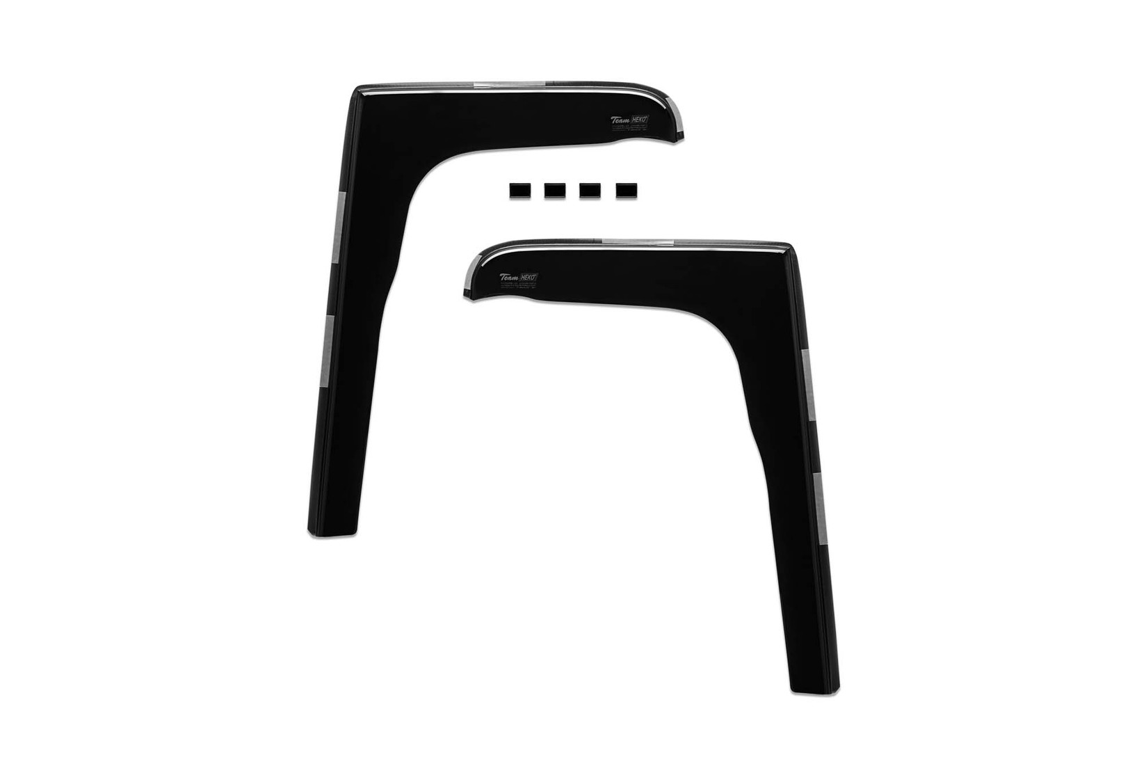 HEKO Предни ветробрани Heko за Ford Transit 2 врати 2006-2014