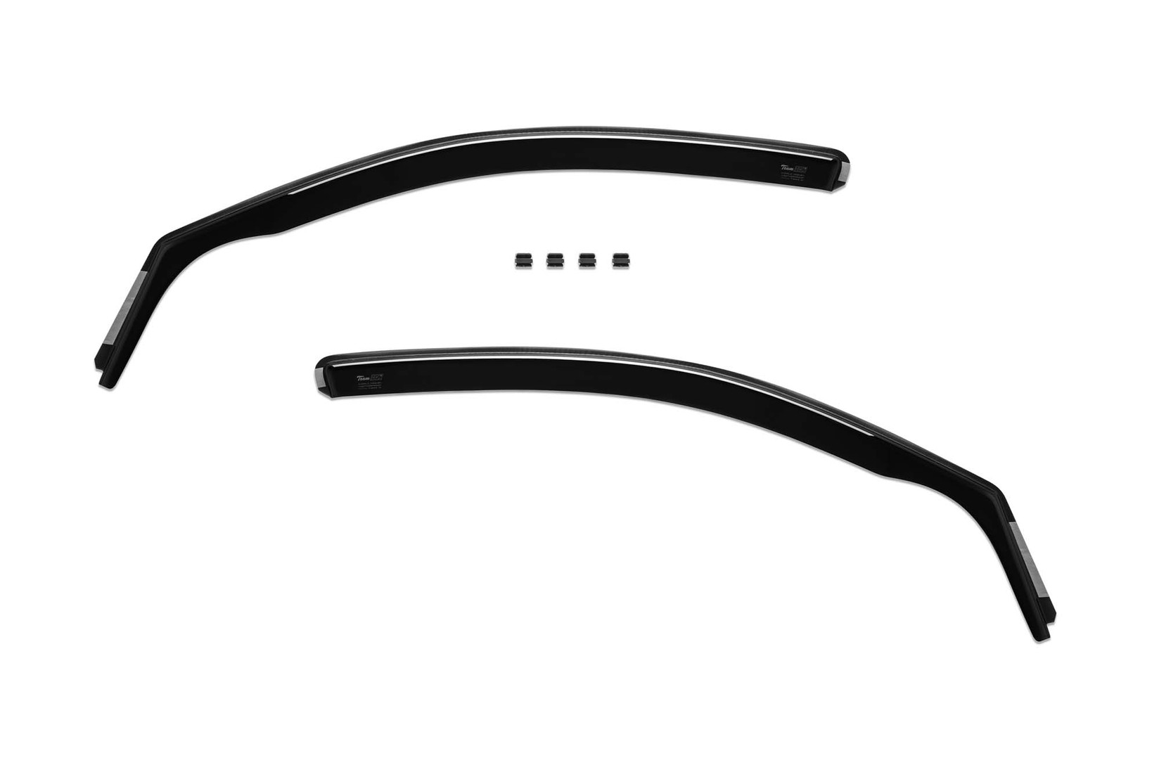 HEKO Предни ветробрани Heko за Peugeot 4007 5 врати после 2008