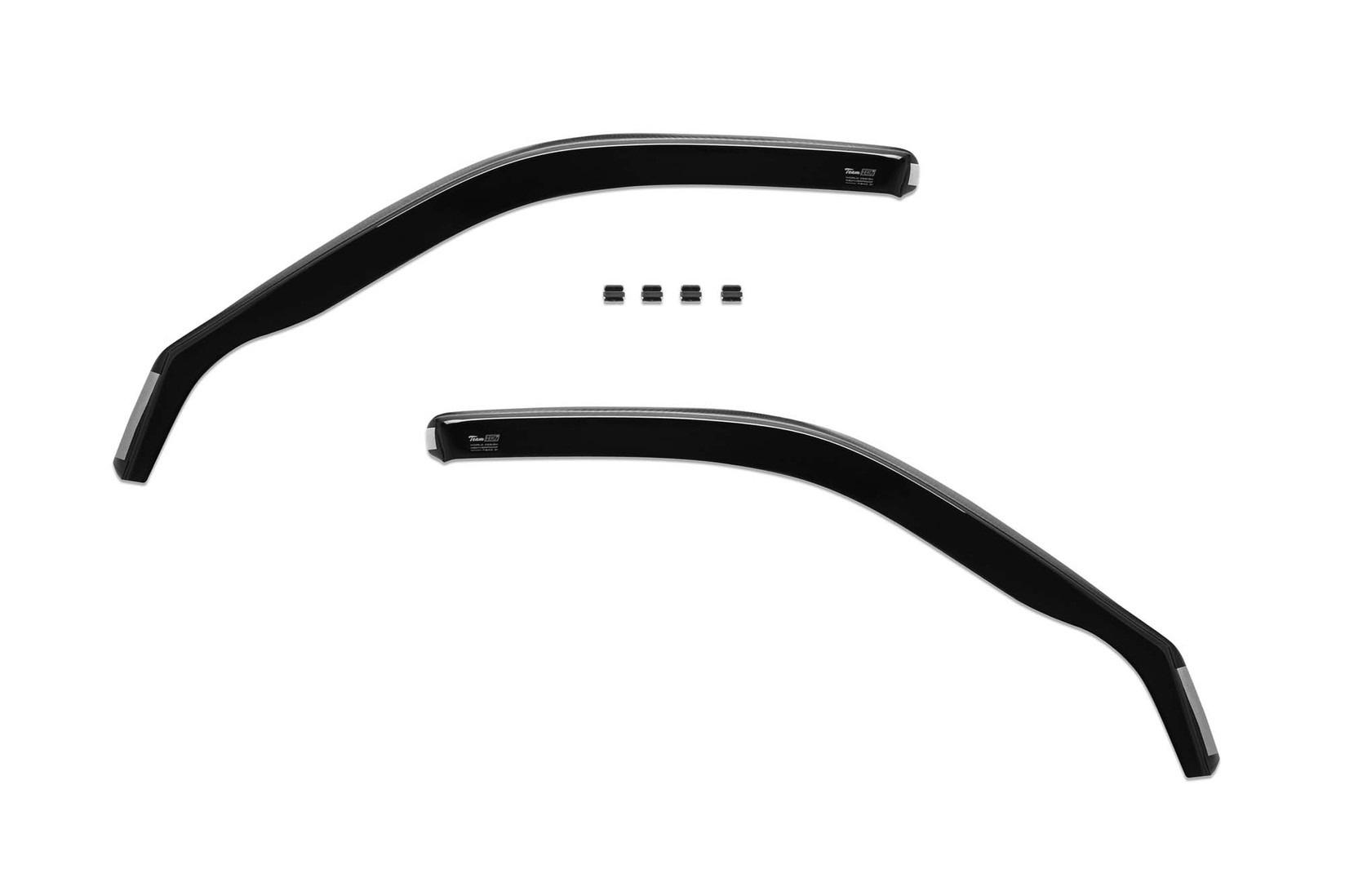 HEKO Предни ветробрани Heko за Toyota Corolla 4/5 врати 1997-2001