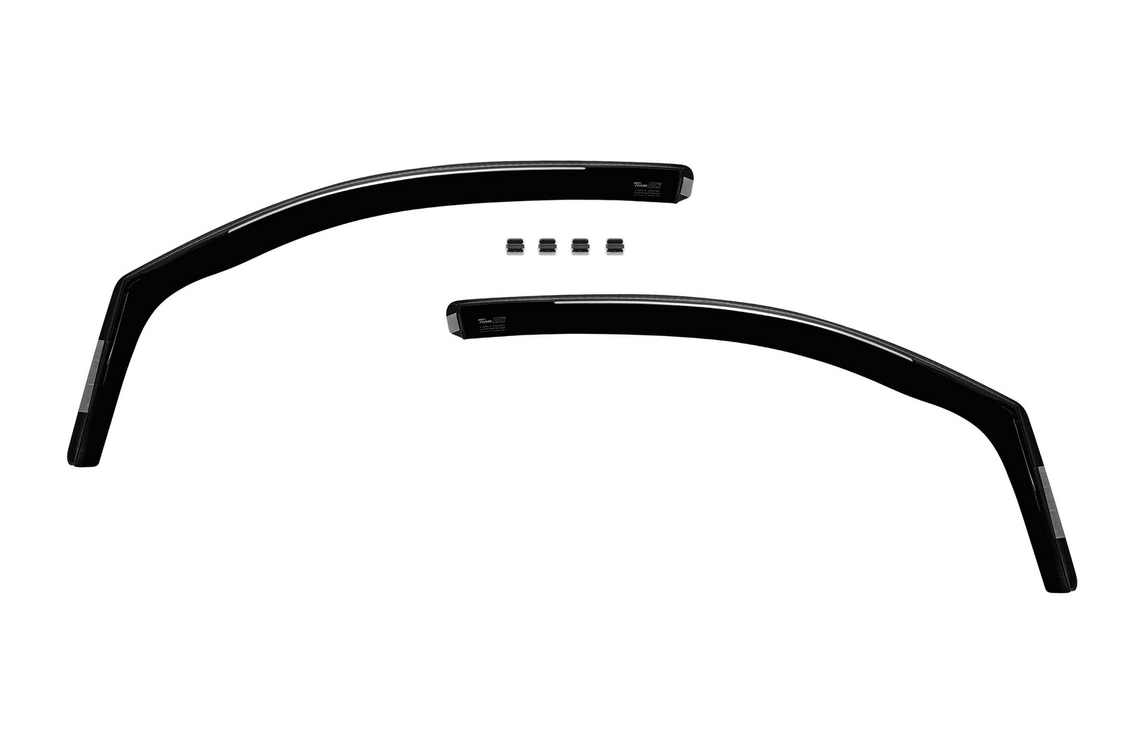 HEKO Предни ветробрани за Toyota C-HR 5 врати после 2016