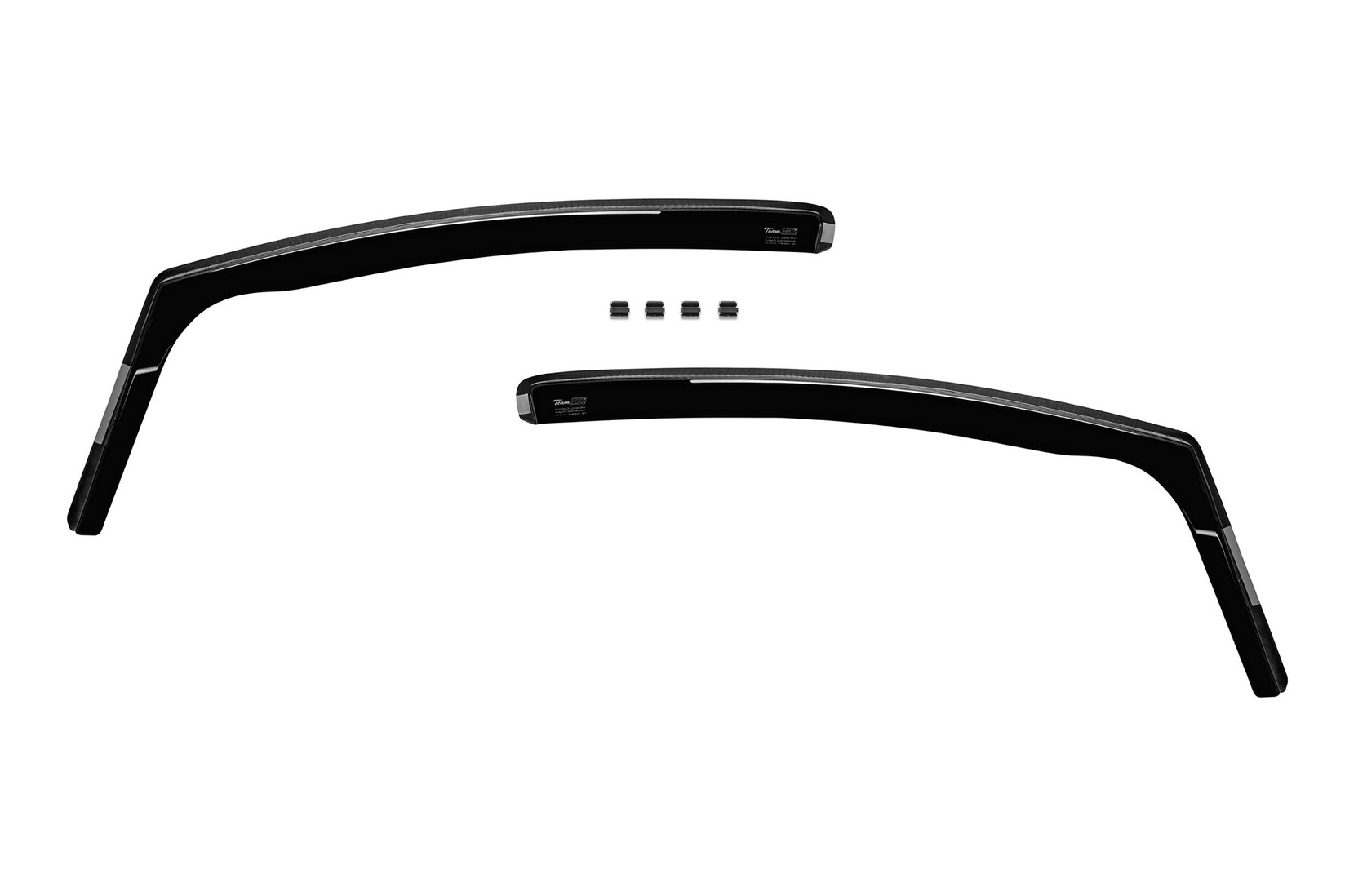 HEKO Предни ветробрани Heko за Honda Jazz 5 врати после 2015