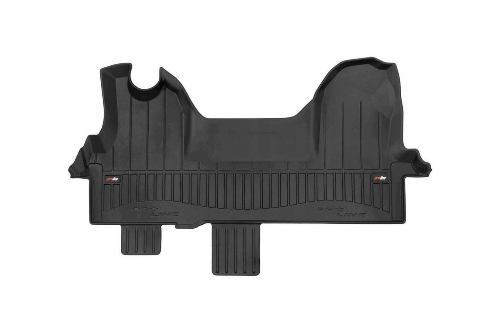 FROGUM 3D Гумена Патосница за Iveco Daily 1996-2006 1 дел црна