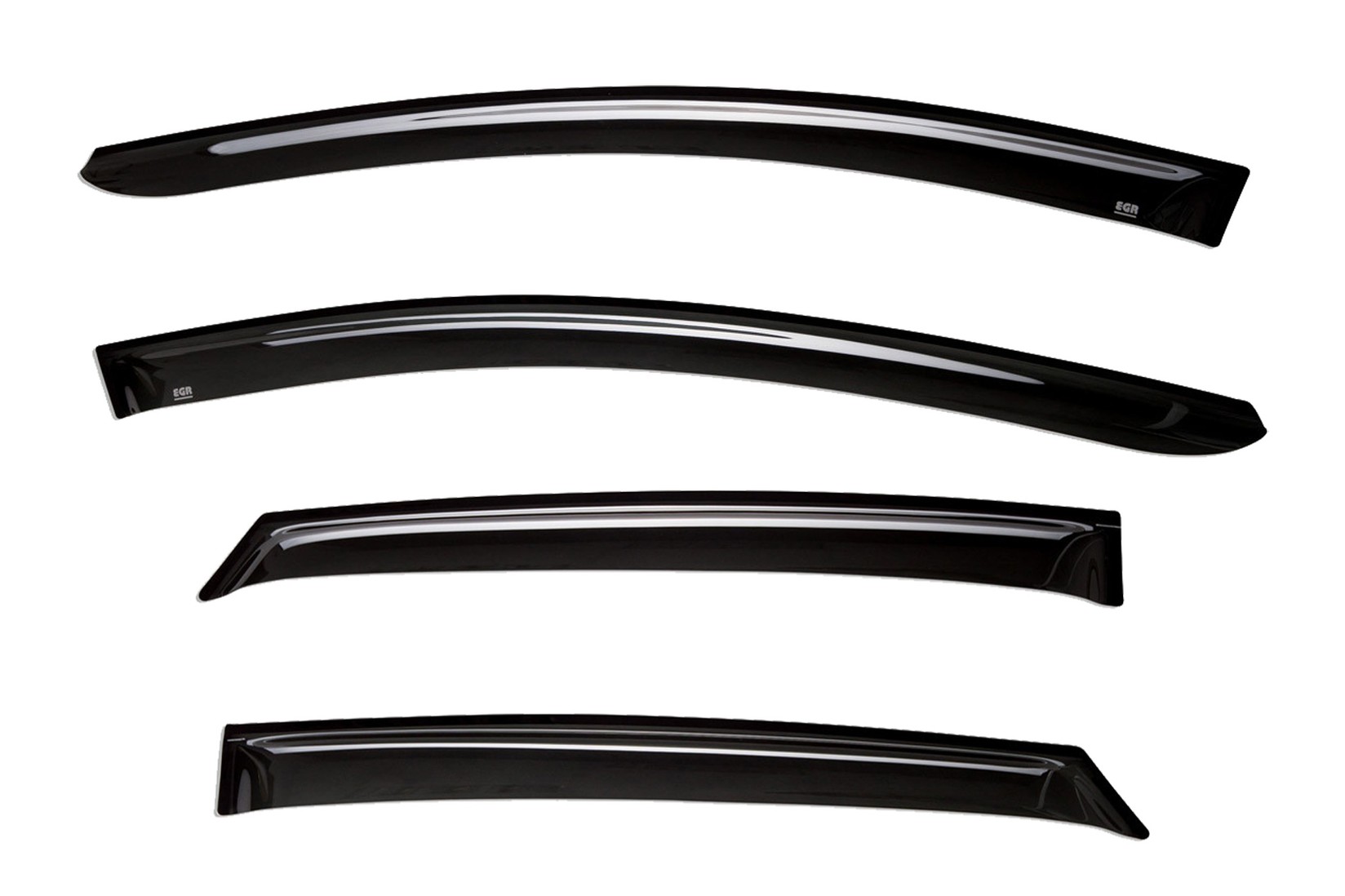 EGR Комплет ветробрани EGR за Ford Focus после 2011  4 бр.