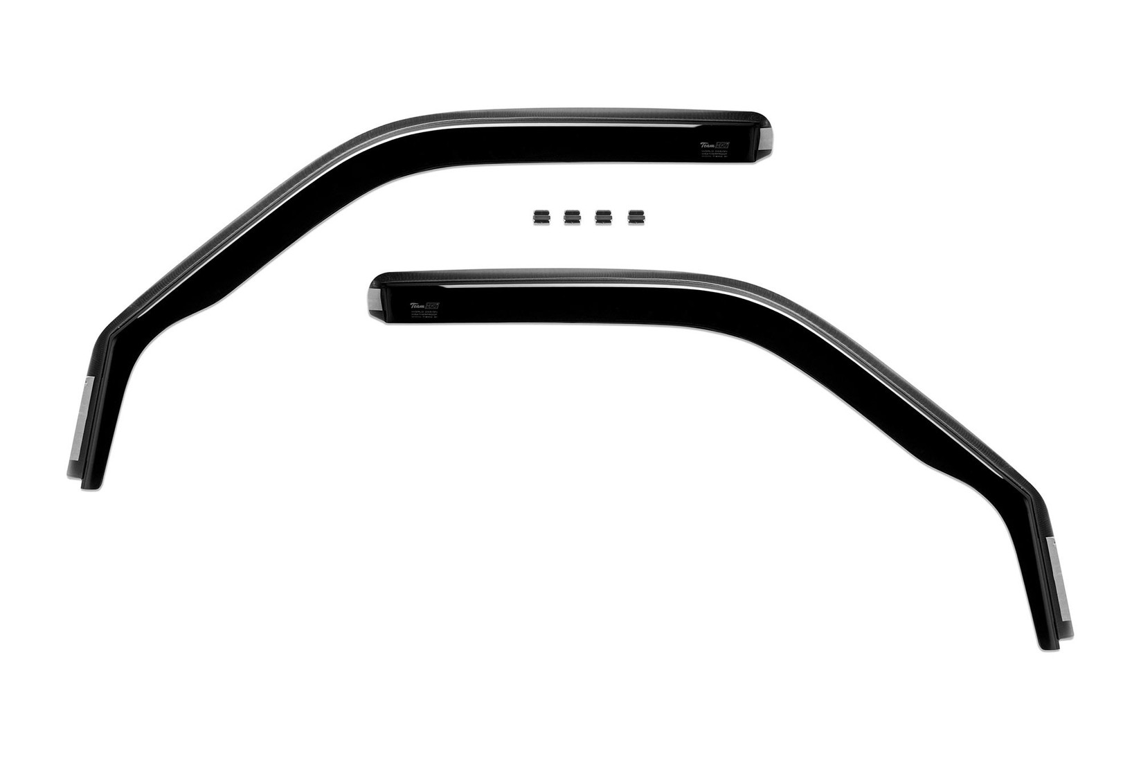 HEKO Предни ветробрани Heko за Suzuki Swift 5 врати 2005-2010