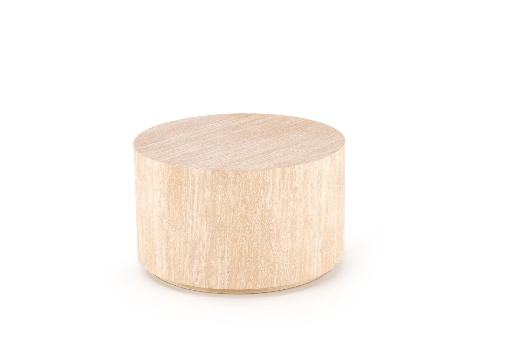 МЕБЕЛ ВИ Клуб травертино кружна 60