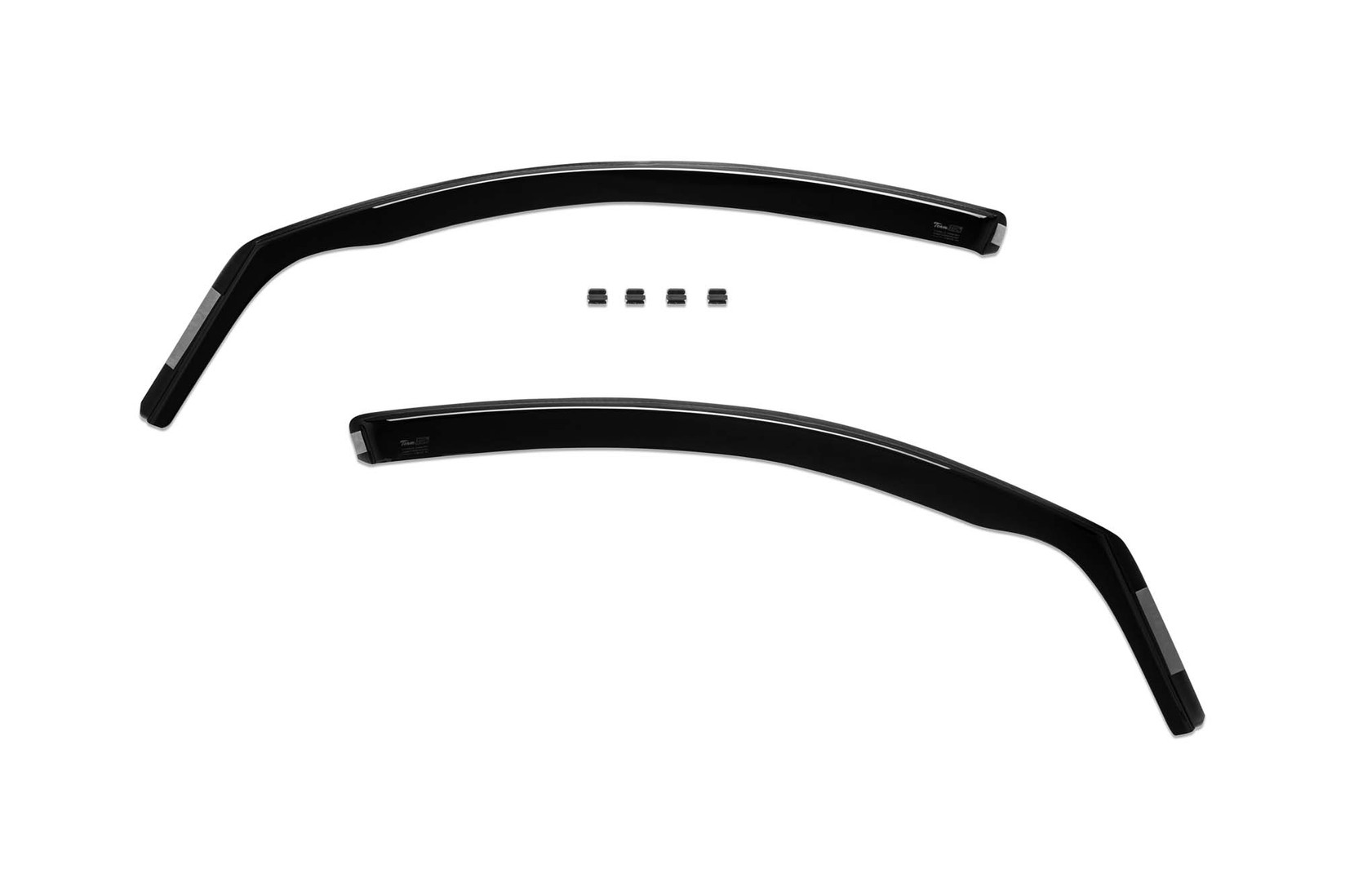 HEKO Предни ветробрани Heko за Ford Fusion 5 врати после 2002