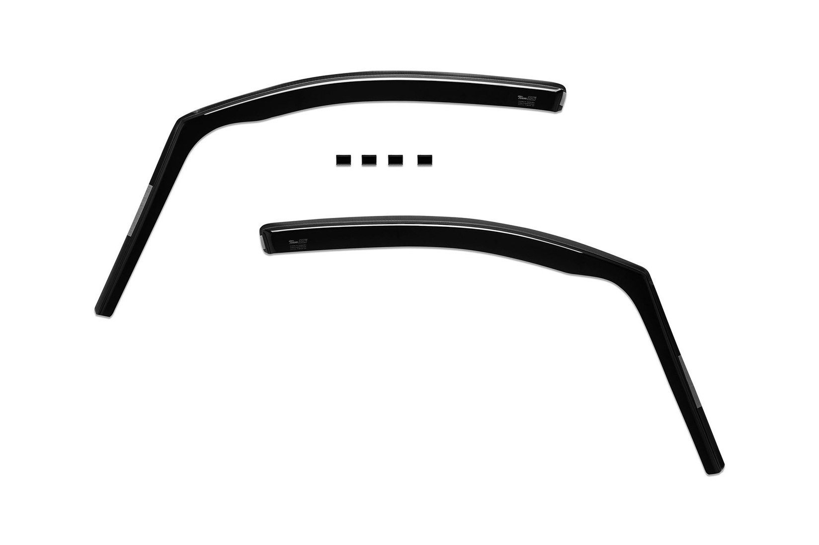 HEKO Предни ветробрани Heko за Mercedes A класа W168 5 врати 1997-2004