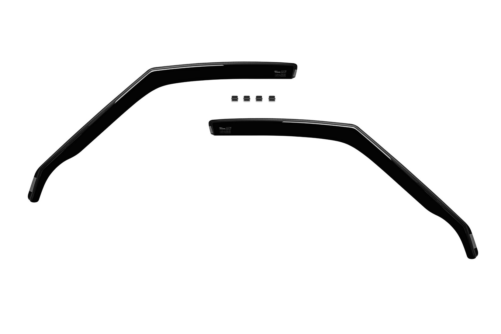 HEKO Предни ветробрани Heko за Citroen C4 Picasso/Grand Picasso 2006-2013