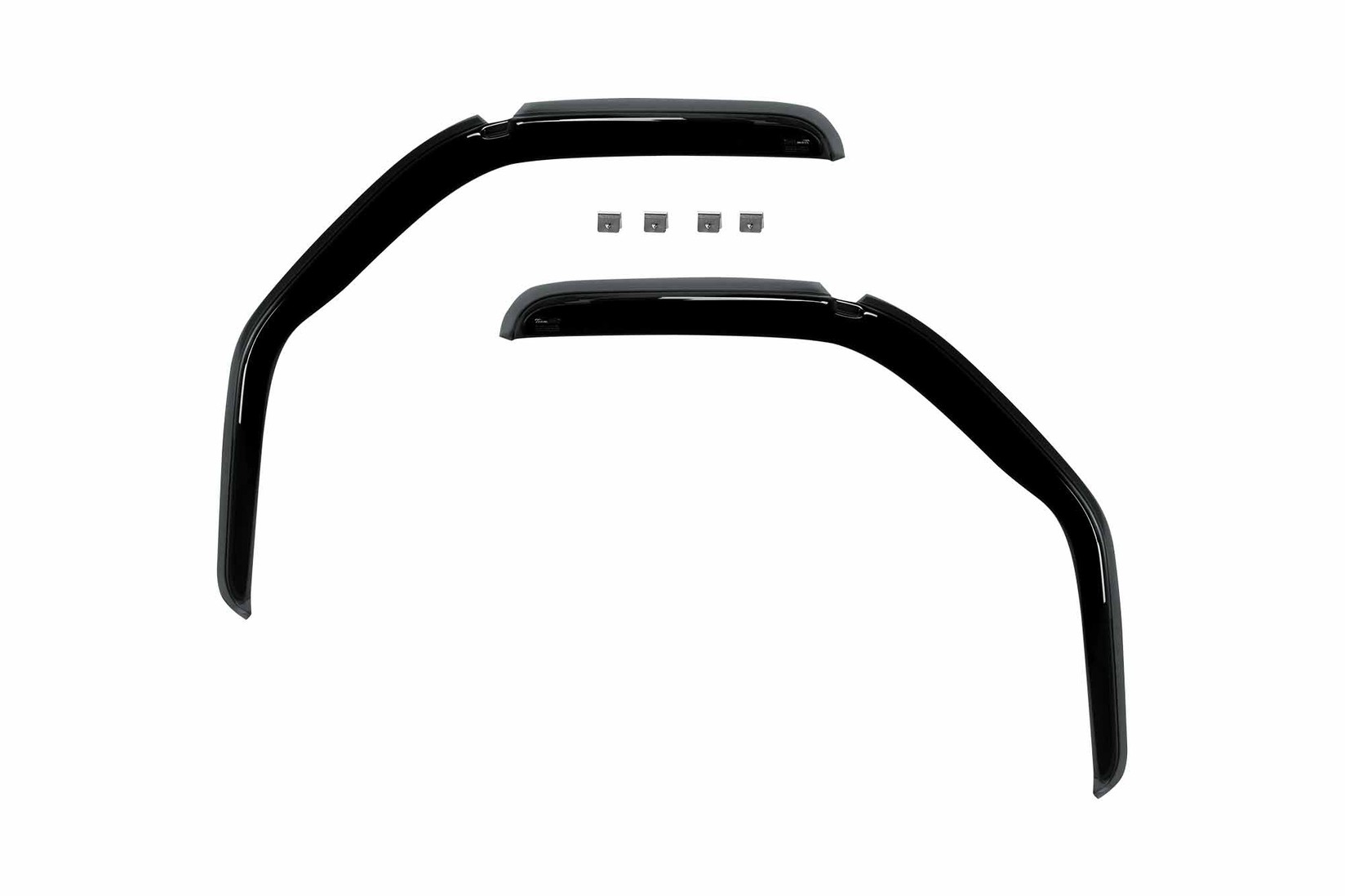 HEKO Предни ветробрани Heko за Renault Master, Opel Movano, Nissan NV400 по 2010